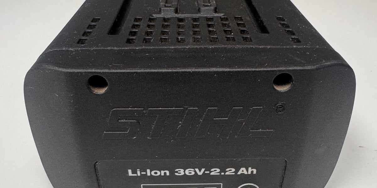 Stihl AP80 Battery CLOSEOUT — Arlington Power Equipment