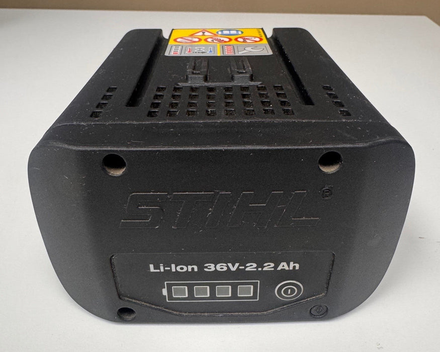 Stihl AP80 Battery CLOSEOUT