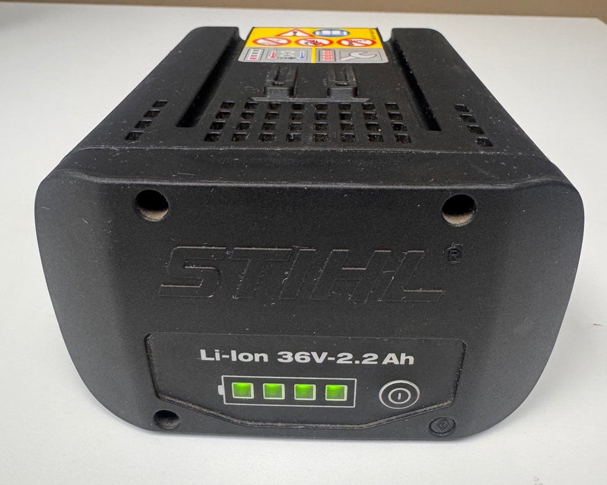 Stihl AP80 Battery CLOSEOUT