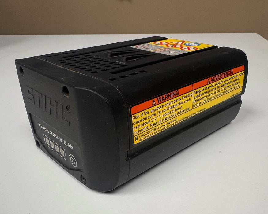 Stihl AP80 Battery CLOSEOUT
