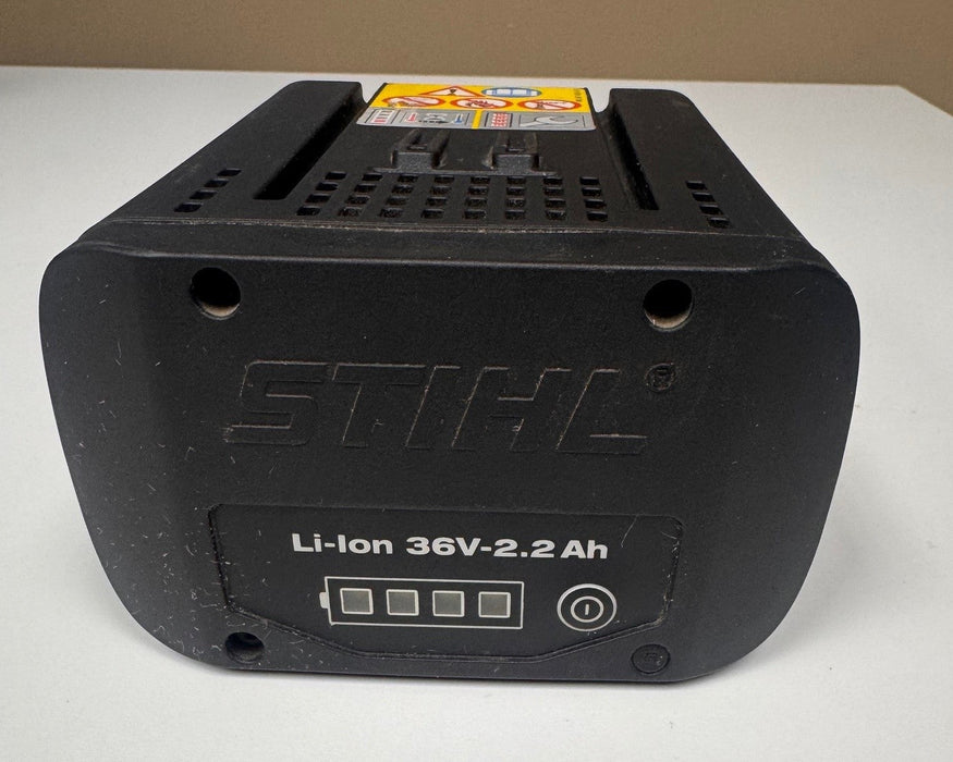 Stihl AP80 Battery CLOSEOUT