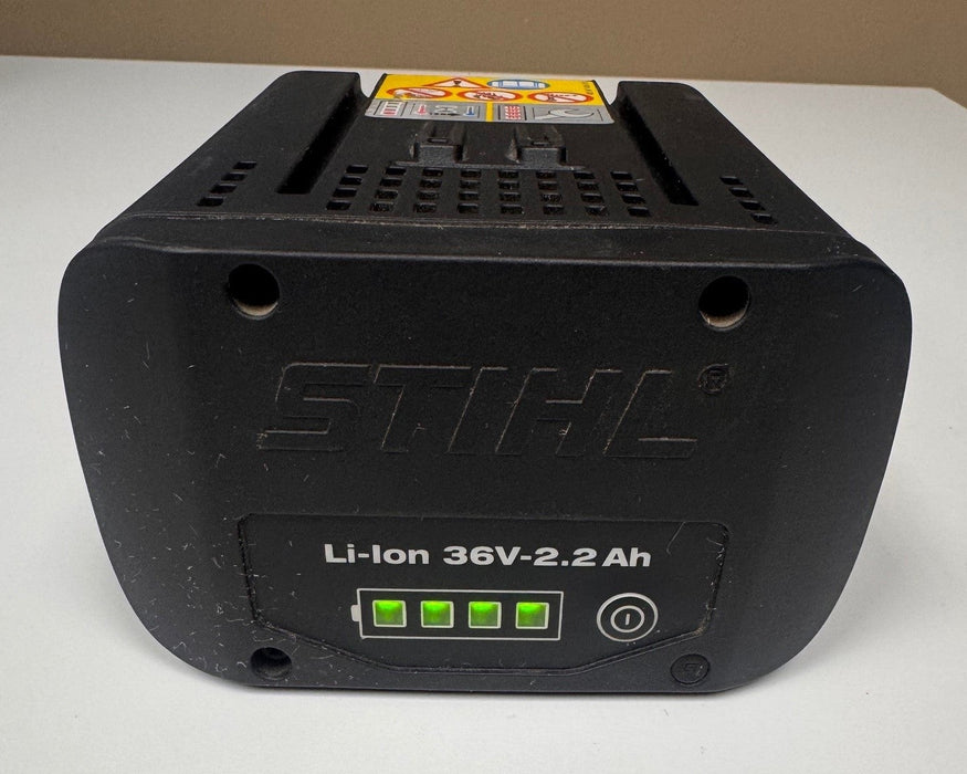 Stihl AP80 Battery CLOSEOUT
