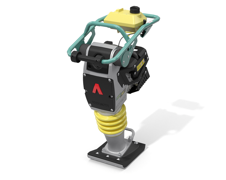 Ammann ATR 60P Rammer 11