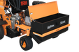 Scag AerStorm Stand-On Aerator with Drop Seeder 30" Kohler 747 cc AS30-23CV-DS