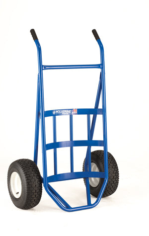 Wolverine Ball Cart 1000 lb Capacity BC1000