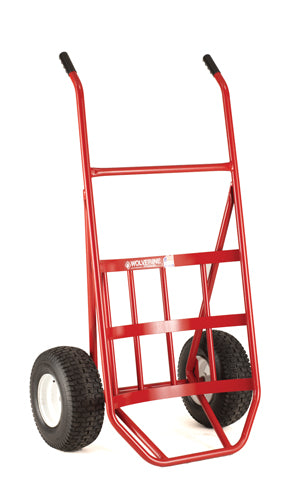 Wolverine Ball Cart 1600 lb Capacity BC1600