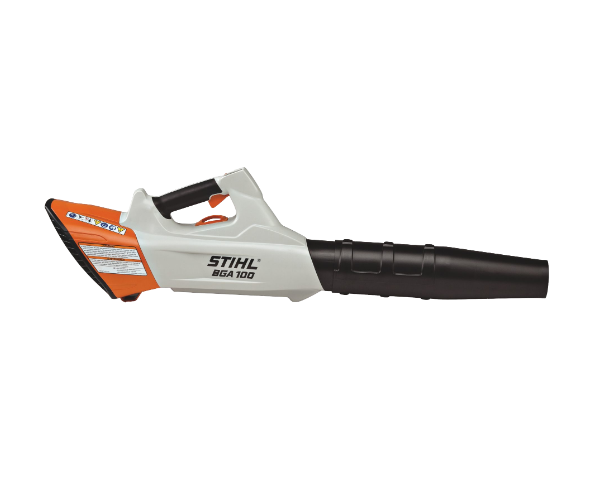 Stihl BGA-100-battery-blower