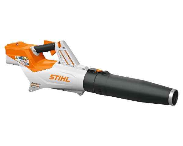 Stihl BGA-60-battery-blower-unit