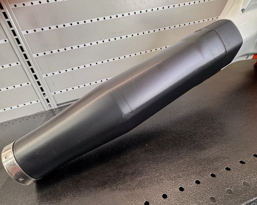 Stihl BGA 200 Handheld Battery Blower (Battery & Charger Sold Separately) CLOSEOUT