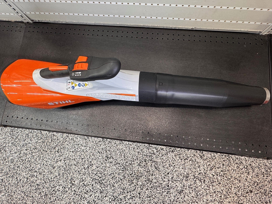 Stihl BGA 200 Handheld Battery Blower (Battery & Charger Sold Separately) CLOSEOUT