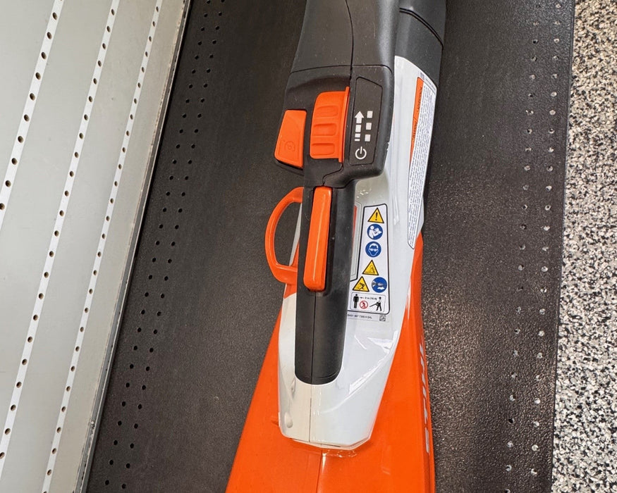 Stihl BGA 200 Handheld Battery Blower (Battery & Charger Sold Separately) CLOSEOUT