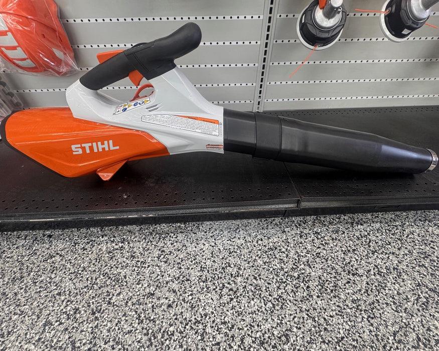 Stihl BGA 200 Handheld Battery Blower (Battery & Charger Sold Separately) CLOSEOUT