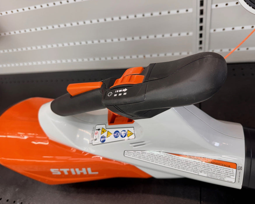 Stihl BGA 200 Handheld Battery Blower (Battery & Charger Sold Separately) CLOSEOUT