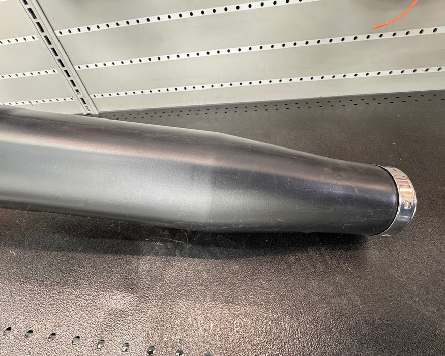 Stihl BGA 200 Handheld Battery Blower (Battery & Charger Sold Separately) CLOSEOUT