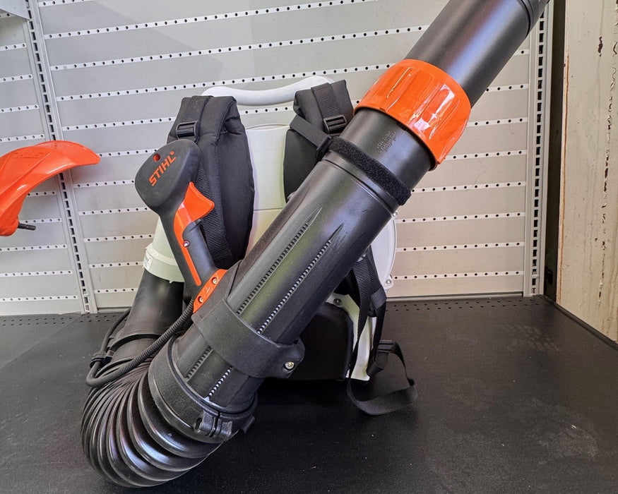 Stihl 4282-011-1638-US BR 700 Z Blower, Back Backpack Blower CLOSEOUT