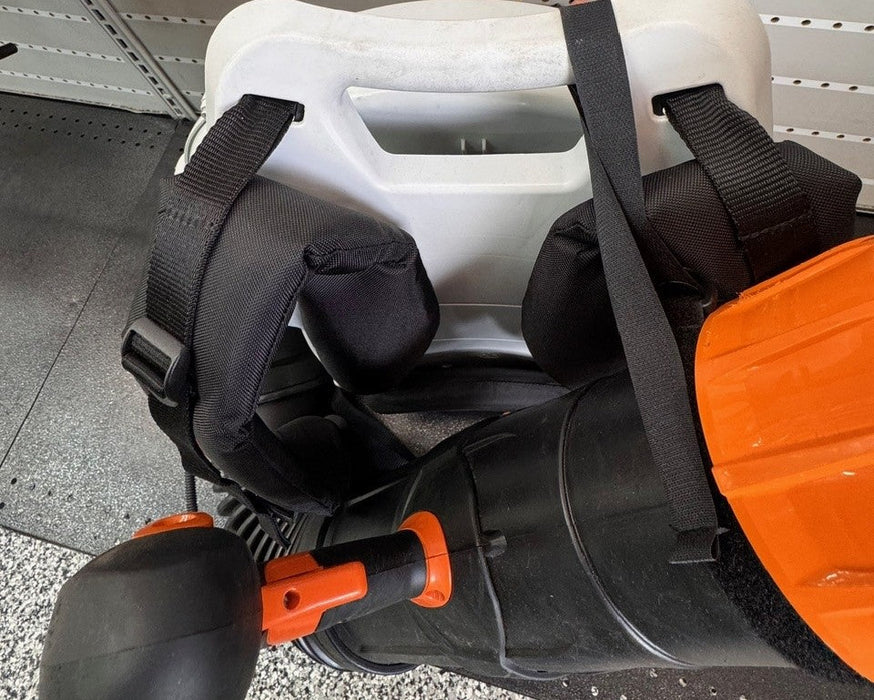 Stihl 4282-011-1638-US BR 700 Z Blower, Back Backpack Blower CLOSEOUT