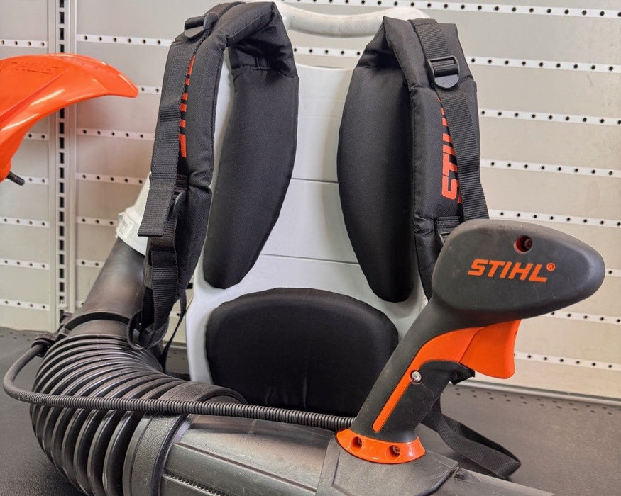 Stihl 4282-011-1638-US BR 700 Z Blower, Back Backpack Blower CLOSEOUT