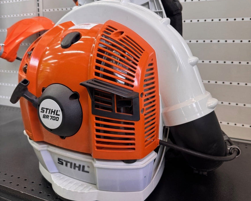 Stihl 4282-011-1638-US BR 700 Z Blower, Back Backpack Blower CLOSEOUT