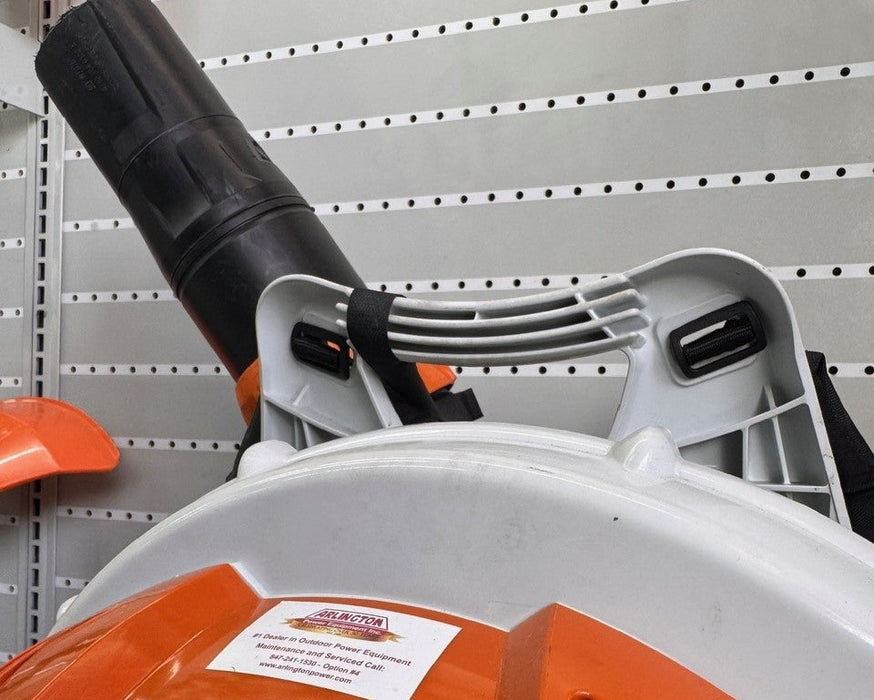 Stihl 4282-011-1638-US BR 700 Z Blower, Back Backpack Blower CLOSEOUT