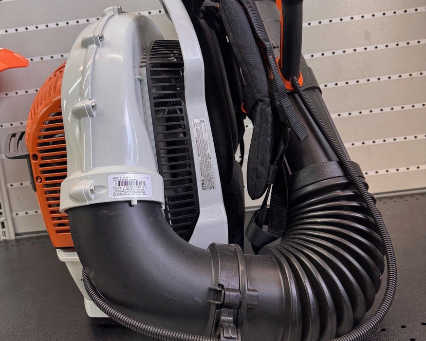 Stihl 4282-011-1638-US BR 700 Z Blower, Back Backpack Blower CLOSEOUT