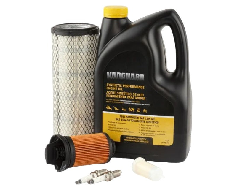 Briggs & Stratton 84002318 Kit, Maintenance | (Oil Guard™ Engines)