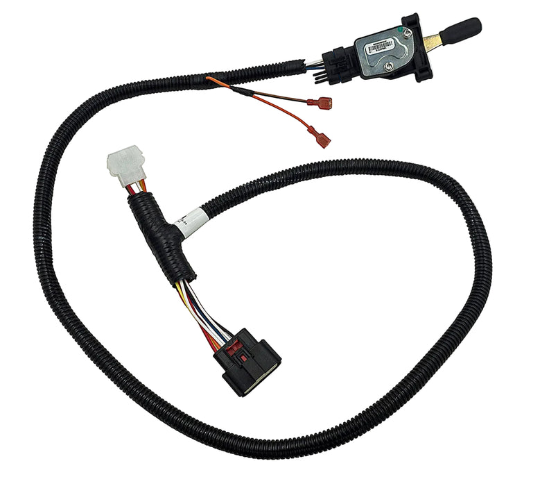 Briggs & Stratton Throttle Assembly Kit 84013499