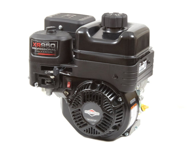 Briggs & Stratton 130G52-0182-F1 3/4" X 2" Horizontal Engine