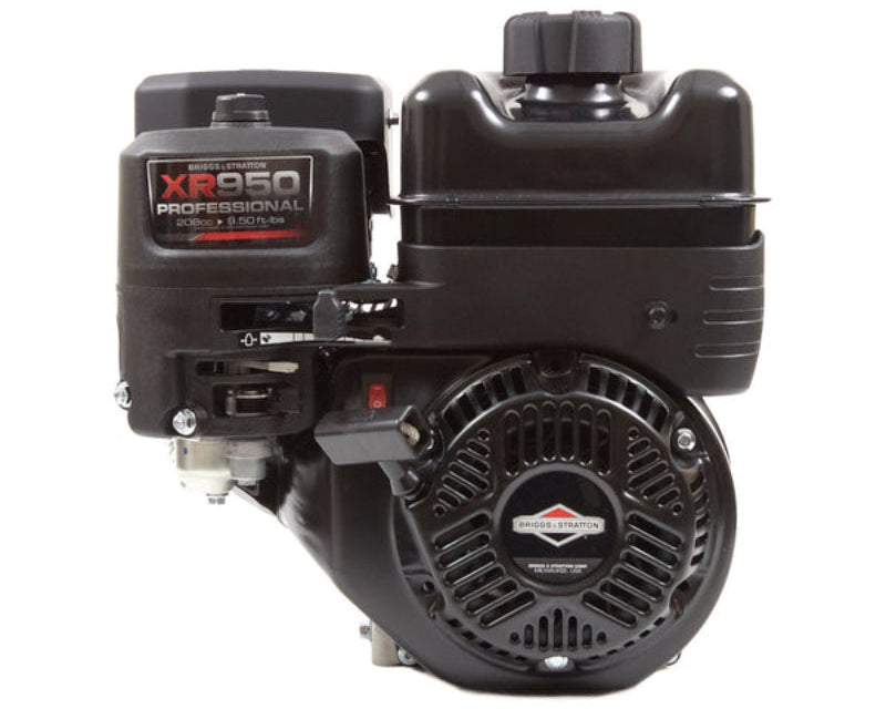 Briggs & Stratton 130G52-0182-F1 3/4" X 2" Horizontal Engine