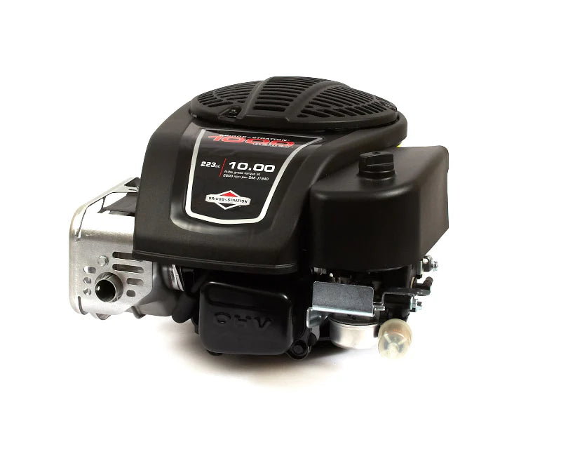 Briggs & Stratton 40N877-0074-G1 Engine 1" x 3-5/32" Vertical Electric Start 656 cc