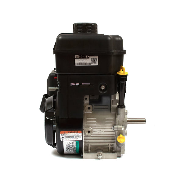 Briggs & Stratton 15T212-0223-F8 3/4" X 2 7/16" Horizontal Engine