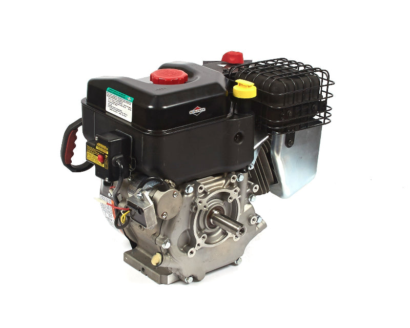 Briggs & Stratton 19J137-0008-F1 1" X 2.76" Horizontal Engine