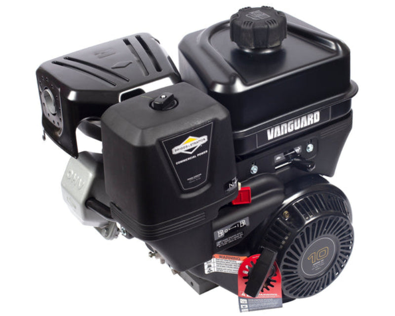 Briggs & Stratton 19L232-0036-F1 1" X 2 49/64" Horizontal Engine