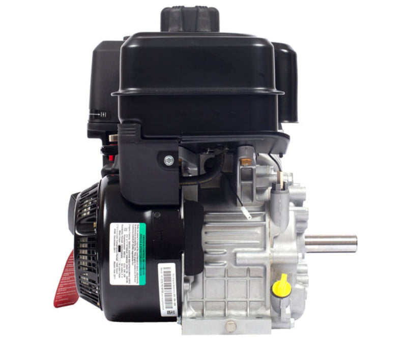 Briggs & Stratton 19L232-0036-F1 1" X 2 49/64" Horizontal Engine