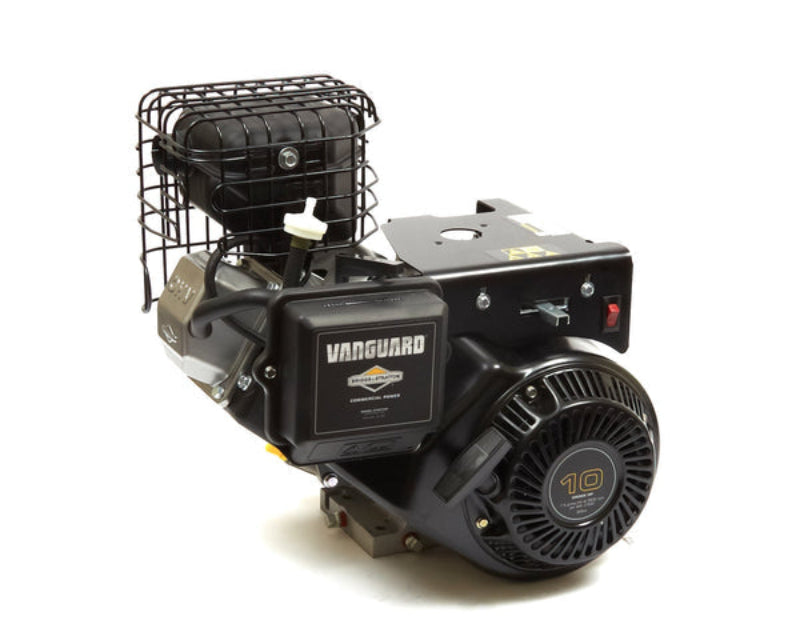 Briggs & Stratton 19L232-0054-G1 1" X 2 27/32" Horizontal Engine