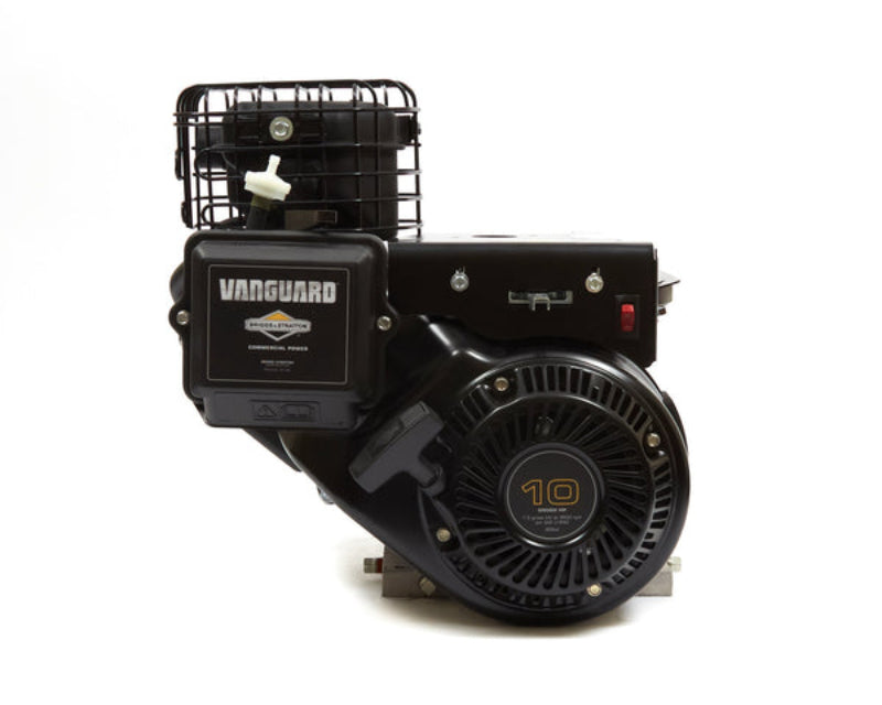 Briggs & Stratton 19L232-0054-G1 1" X 2 27/32" Horizontal Engine