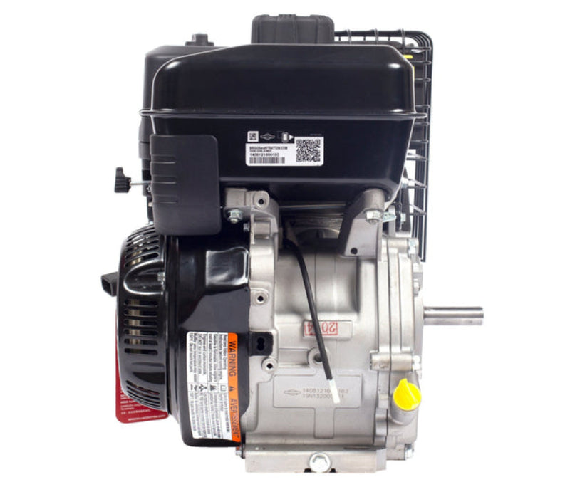 Briggs & Stratton 19N132-0051-F1 3/4" X 2 1/2" Horizontal Engine