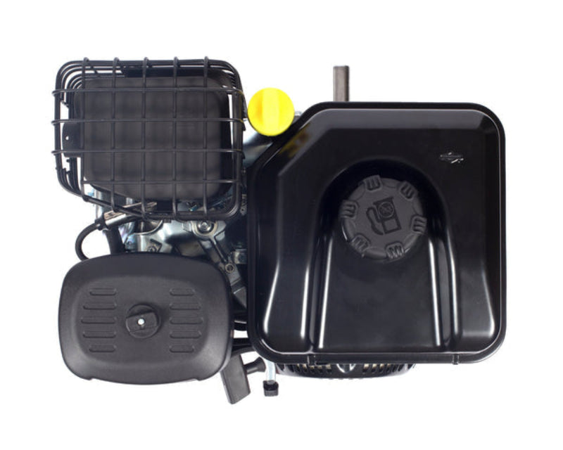 Briggs & Stratton 19N132-0051-F1 3/4" X 2 1/2" Horizontal Engine