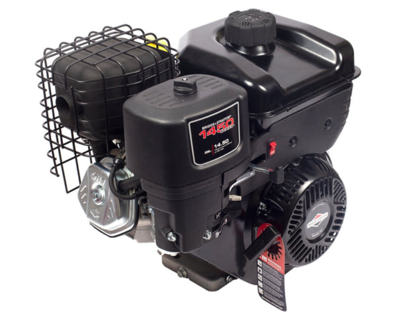 Briggs & Stratton 19N132-0055-F1 1" X 2 49/64" Horizontal Engine