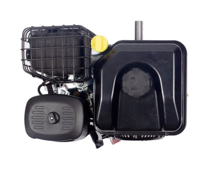 Briggs & Stratton 19N132-0055-F1 1" X 2 49/64" Horizontal Engine