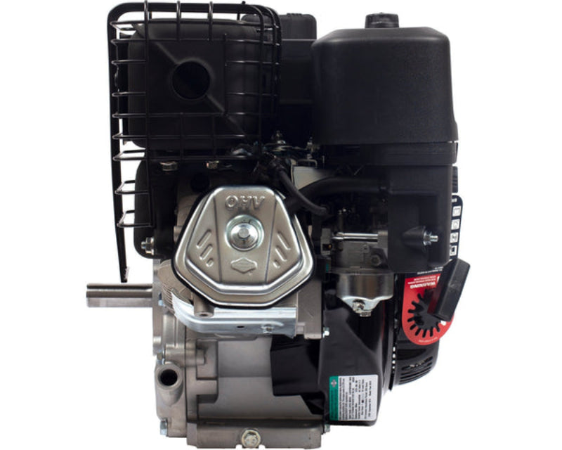 Briggs & Stratton 19N132-0055-F1 1" X 2 49/64" Horizontal Engine