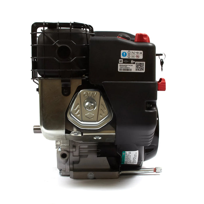 Briggs & Stratton 25M137-0019-F1 1" X 2 49/64" Horizontal Engine