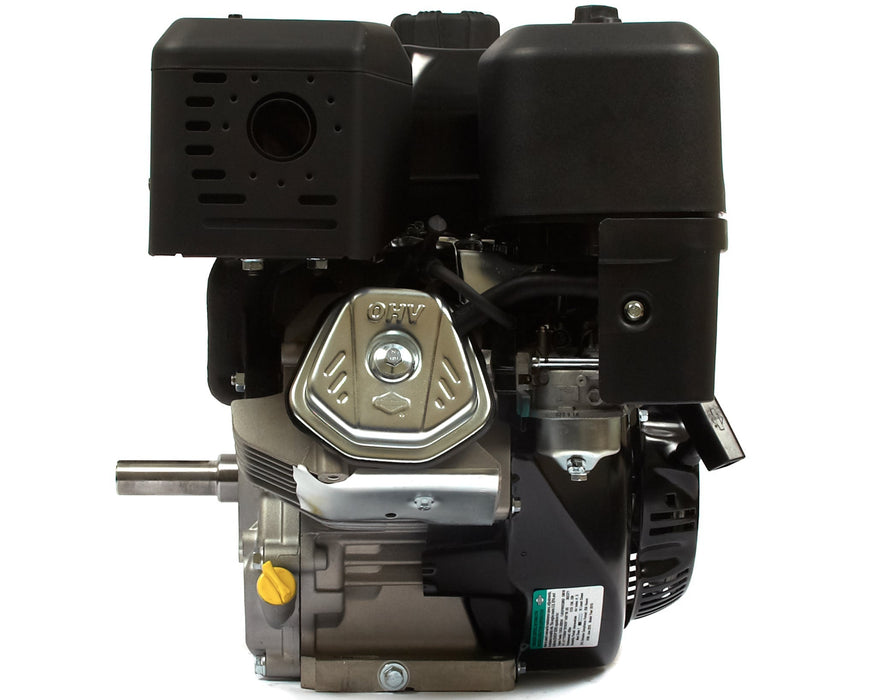 Briggs & Stratton 25T232-0037-F1 1" X 3 31/64" Horizontal Engine