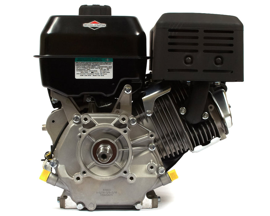 Briggs & Stratton 25T232-0037-F1 1" X 3 31/64" Horizontal Engine