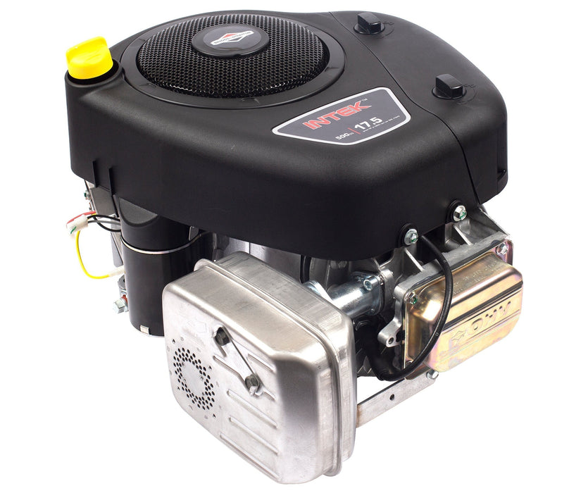 Briggs & Stratton 31R907-0007-G1 1" X 3 5/32" Vertical Engine