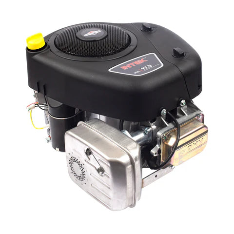 Briggs & Stratton 611477-1246-J1 Engine Tapered - 3.33 PTO x Tapered - 3.33 PTO Horizontal Electric Start 993 cc