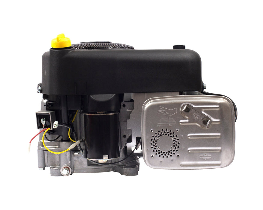 Briggs & Stratton 31R907-0007-G1 1" X 3 5/32" Vertical Engine