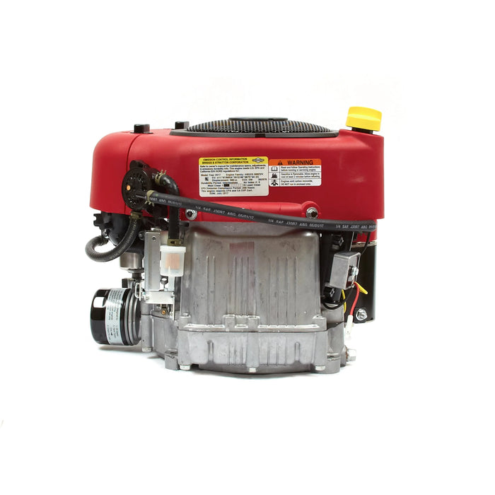Briggs & Stratton 31R977-0054-G1 1" X 3.157" Vertical Engine