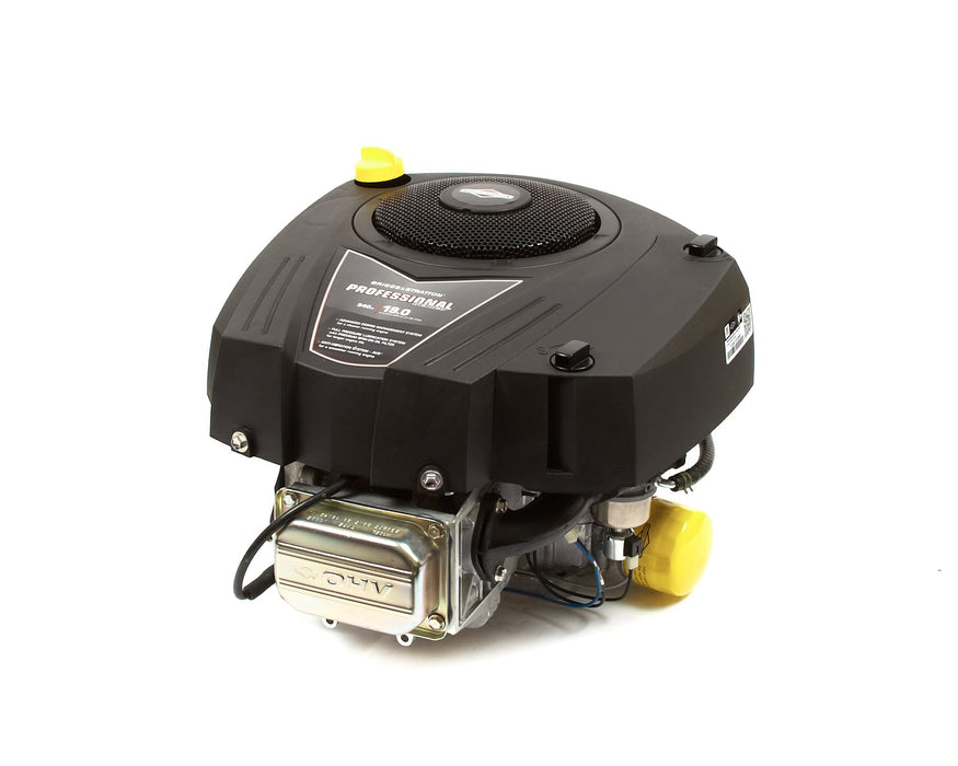 Briggs & Stratton 33S877-0017-G1 1" X 3 5/32" Vertical Engine