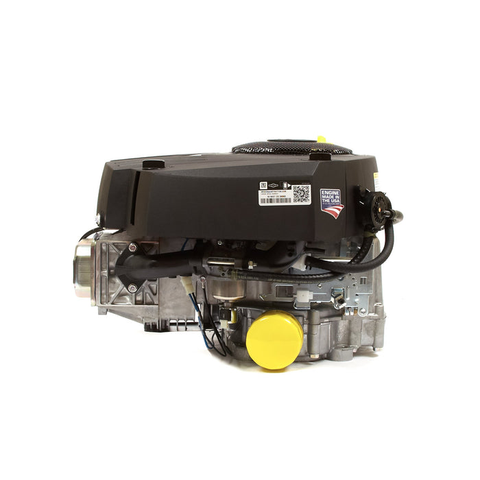 Briggs & Stratton 33S877-0017-G1 1" X 3 5/32" Vertical Engine