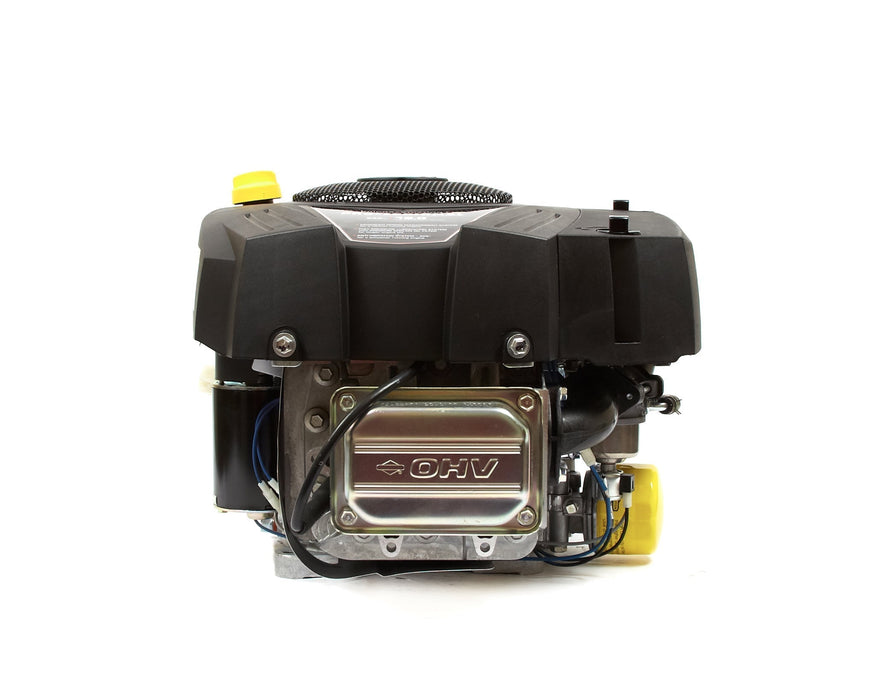 Briggs & Stratton 33S877-0017-G1 1" X 3 5/32" Vertical Engine